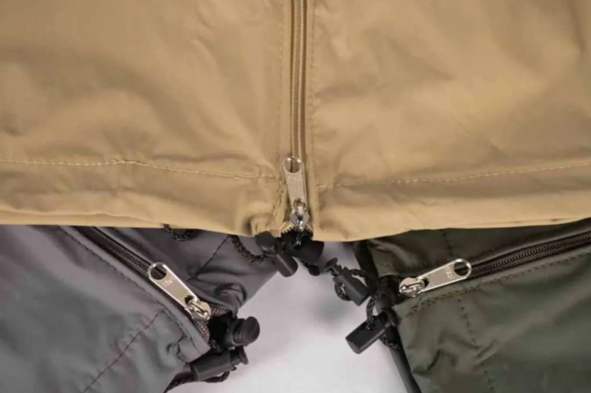 Abdeckhaube für Geflechtsessel Belgravia