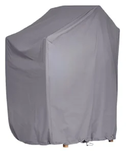 Abdeckhaube für Stapelstühle