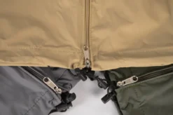 Abdeckhaube für Teak Kinderbänke