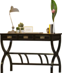 Asiatischer Schreibtisch