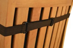 Auflage Gartenliege Dralon