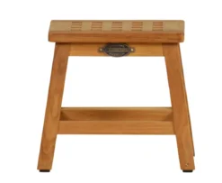 Bad Beistelltisch Holz Loretta