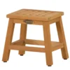 Bad Beistelltisch Holz Pino