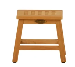 Bad Beistelltisch Holz Pino