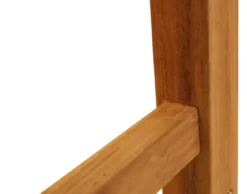 Bad Beistelltisch Holz Viola