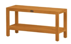 Badregal Holz Bella