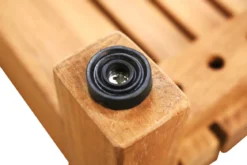 Badregal Holz Lucia