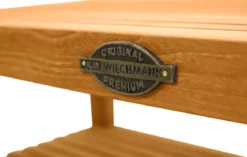 Badregal Holz Lucia