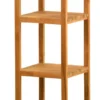 Badregal Holz Mariella