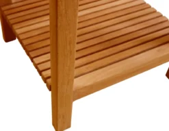 Badregal Holz Mariella