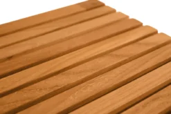 Badregal Holz Mariella