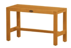 Bad Sitzbank Holz Belina