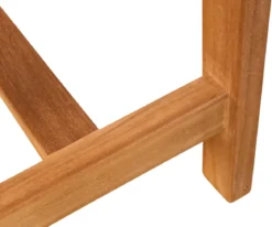 Bad Sitzbank Holz Belina