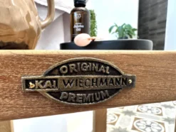 Badtisch Holz Leandro