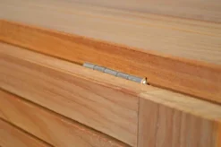 Balkontisch Brighton Teak