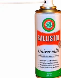 Ballistol Pflegeöl