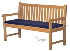 Bankauflage Dralon