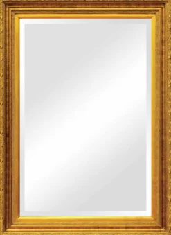 Barockspiegel Ina gold