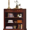 Bücherregal brown walnut
