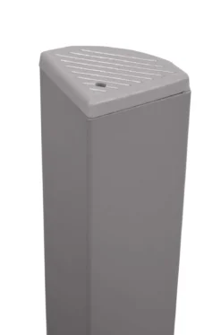 Beistelltisch Kingston taupe