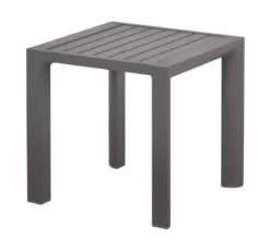 Beistelltisch Kingston taupe