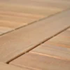 Bellevue Klapptisch Teak 80x80cm