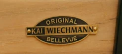 Bellevue Tisch Teakholz 150x80cm