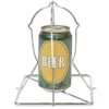 Bierdosen-Halter für Bierhähnchen