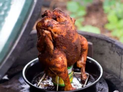 Bierdosen-Halter für Bierhähnchen