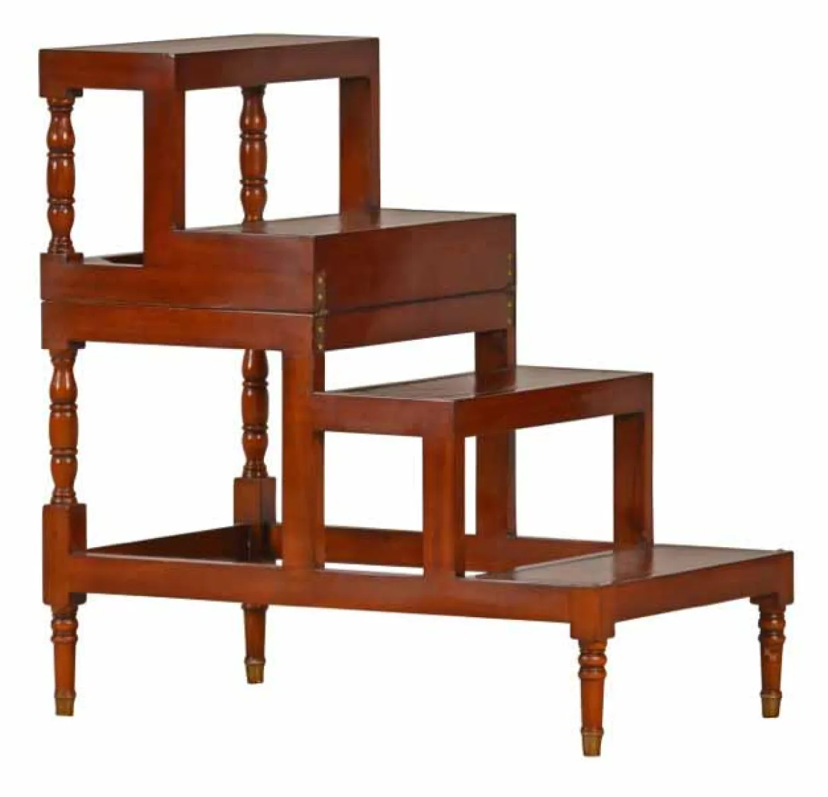 Box Library Step
