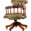 Bürostuhl Swivel Harvey