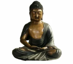 Buddhafigur I