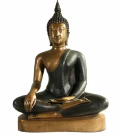 Buddhafigur III
