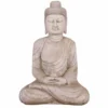 Buddhafigur IV