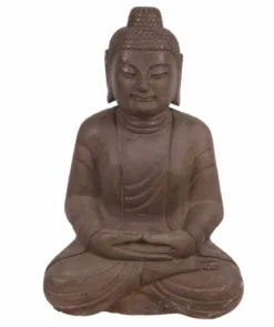 Buddhafigur V