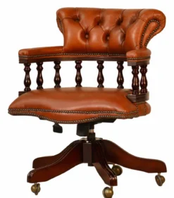 Captain Swivel Bürodrehstuhl
