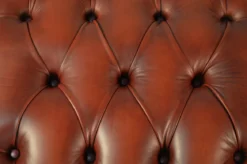 Chesterfield Hocker Philip