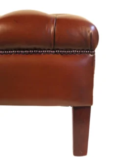 Chesterfield Hocker Philip