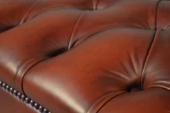 Chesterfield Hocker Philip