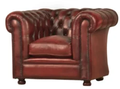 Chesterfield Sessel