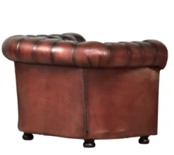 Chesterfield Sessel