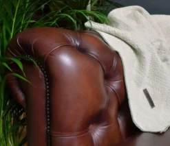 Chesterfield Sessel