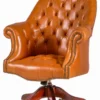 Chesterfieldsessel Executive Harold