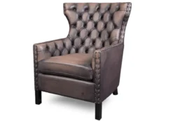 Chesterfield Sessel Harlow