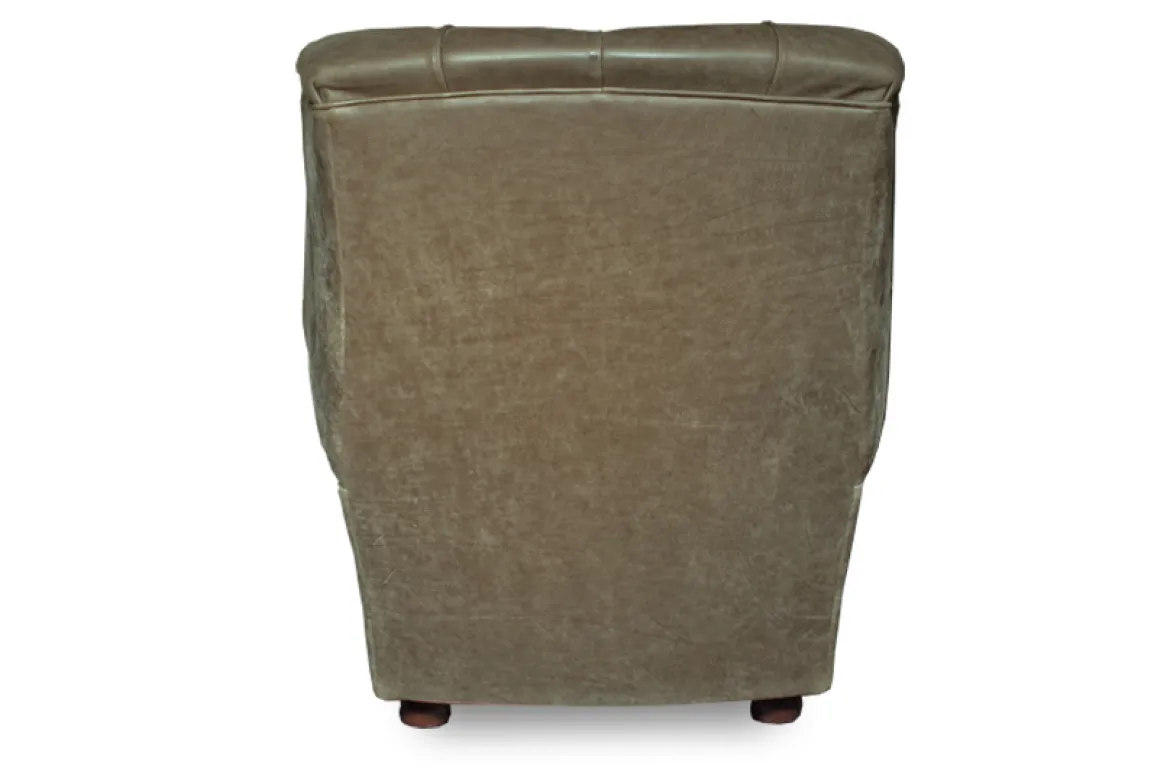 Chesterfield Sessel Ramsey