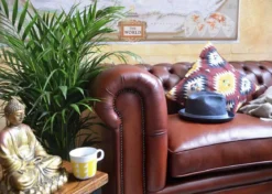 Chesterfield Sofa