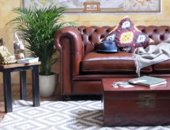 Chesterfield Sofa