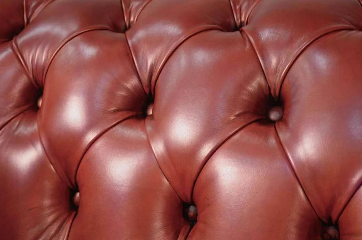 Chesterfield Sofa Philip 3-seat