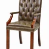 Chesterfield Stuhl Grace
