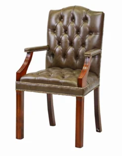Chesterfield Stuhl Grace